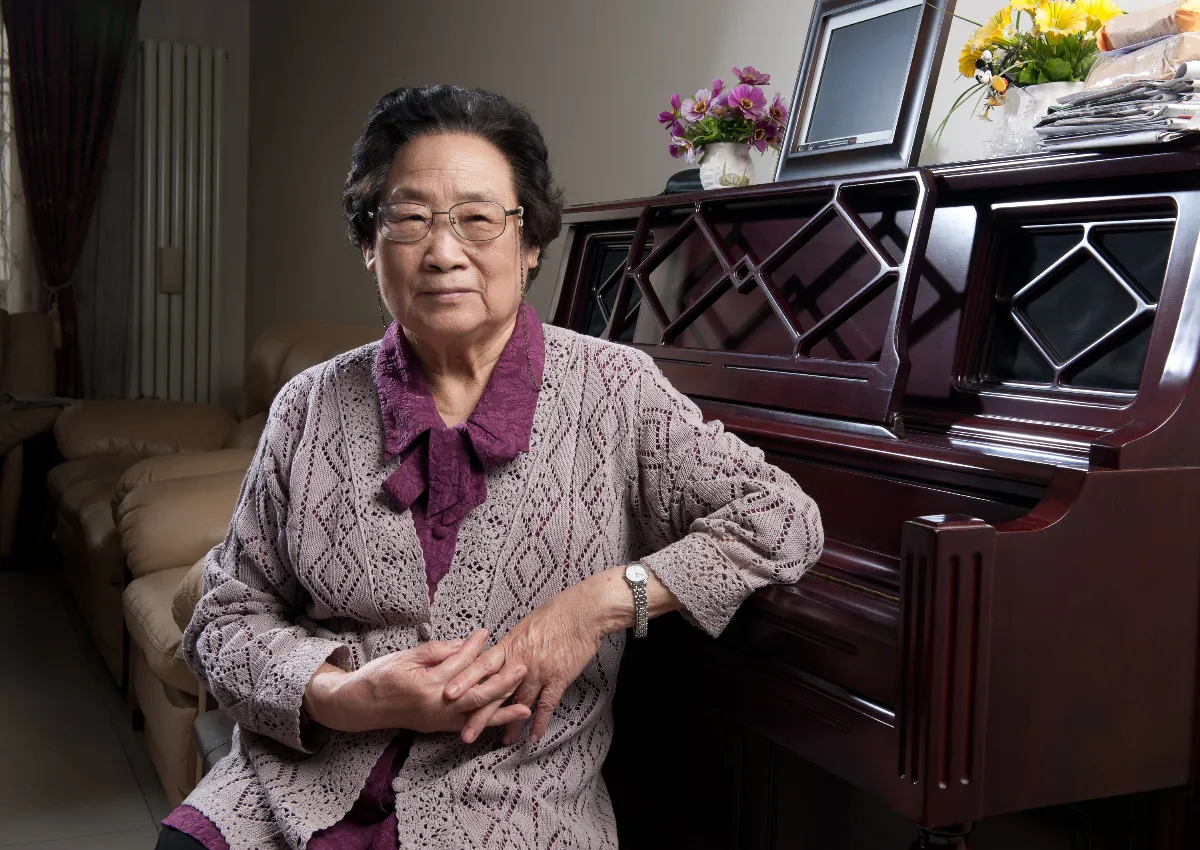 諾貝爾醫學獎中國得主屠呦呦 獲選美國國家科學院士